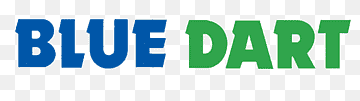 BlueDart